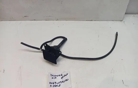 Jaguar E-Pace Headlight washer spray nozzle GX63-13K130