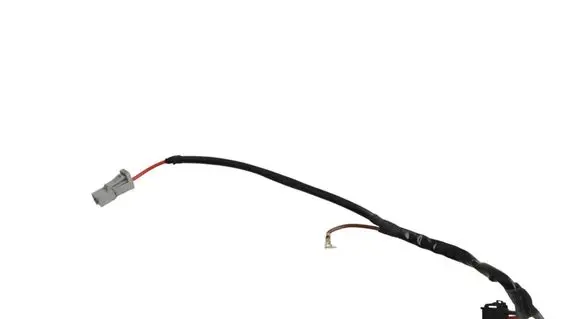 BMW 3 E92 E93 Positive cable (battery) 9125943