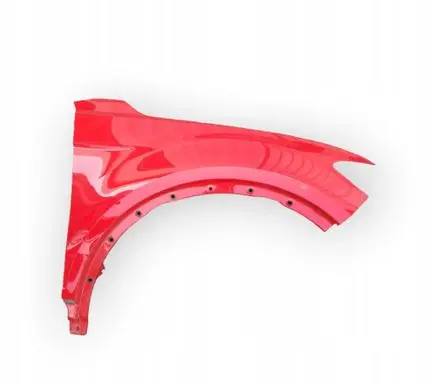 Volkswagen T-Roc Fender YD9TEILE