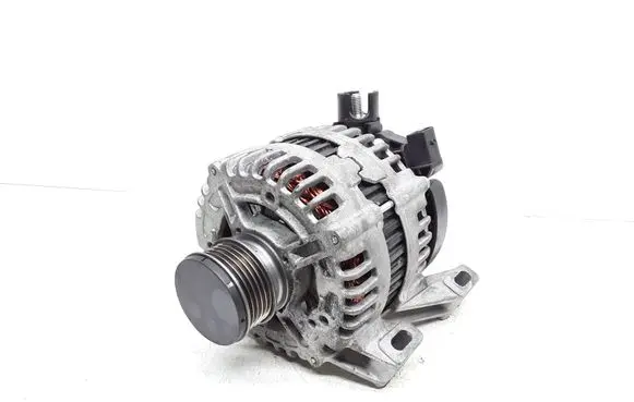 Volvo XC60 Generator/alternator 240808