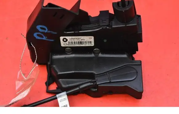Renault Talisman Front door lock 16943027