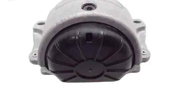 Audi A5 8T 8F Engine mount vacuum valve 8K0199381AN