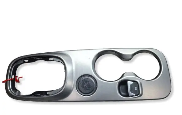 Fiat 500X Other center console (tunnel) element S26301858 7356135340