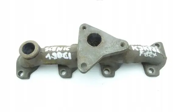 Renault Laguna II Exhaust manifold 102022407