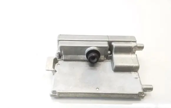 Volkswagen ID.3 Windshield/windscreen camera 1EA980654