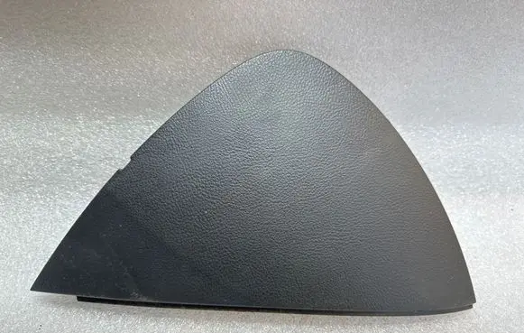 Volkswagen PASSAT B6 Dashboard side end trim 3C1858218A