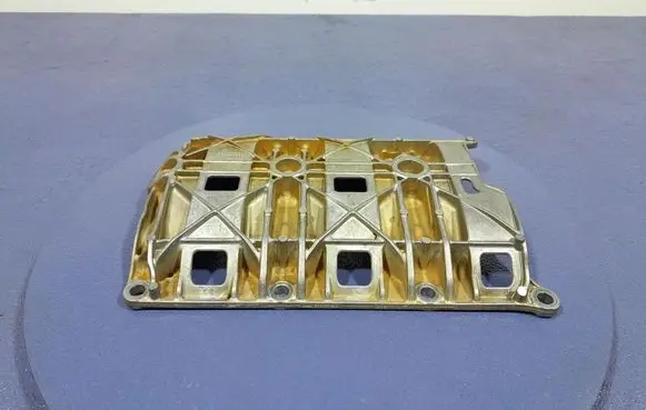 BMW 2 F45 Oil sump 7634190