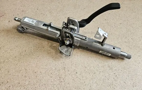 Hyundai Ioniq 5 Steering wheel axle 56300GI000