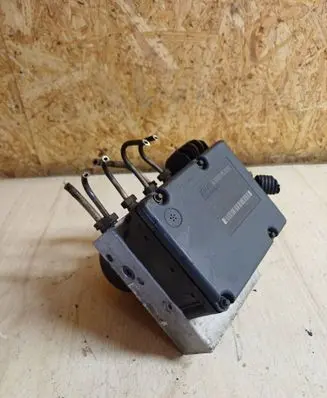 Volvo S60 ABS Pump 8619538 346982 10094904233