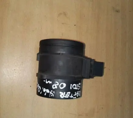 Volkswagen Crafter Mass air flow meter 0281002896