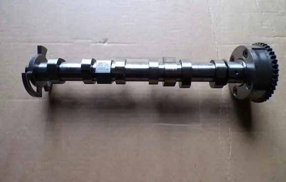 Nissan Juke II F16 Camshaft K130010337R