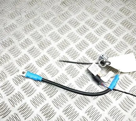 Genesis GV70 Negative earth cable (battery) 37180DS000