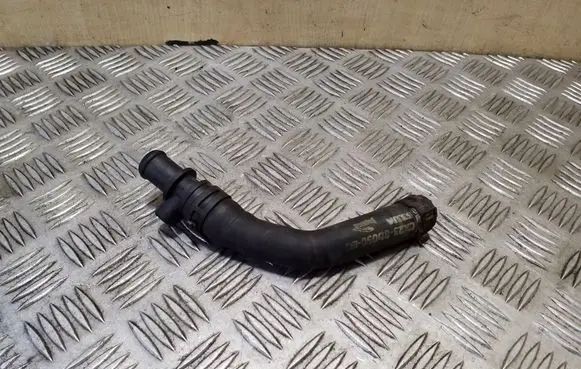 Jaguar XF X250 Engine coolant pipe/hose CX238D050EC