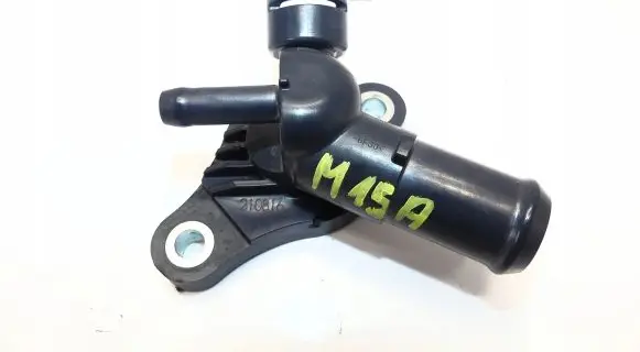 Toyota Yaris XP210 Engine coolant pipe/hose