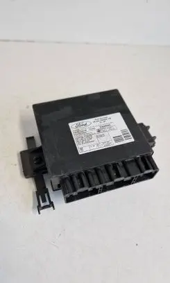Ford Focus Comfort/convenience module 98AG15K600DB 5WK47230B