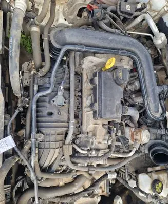 Volkswagen T-Cross Engine DLAE