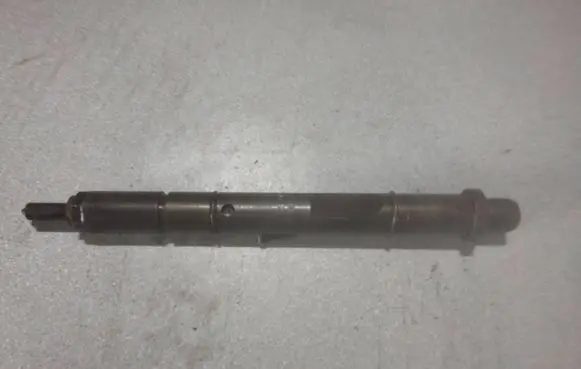 Audi A6 S6 C5 4B Fuel injector 059130201G