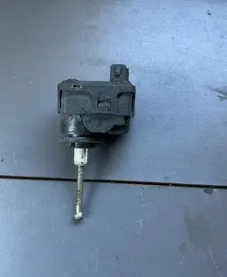 Audi A6 S6 C6 4F Headlight level adjustment motor 4A0941295