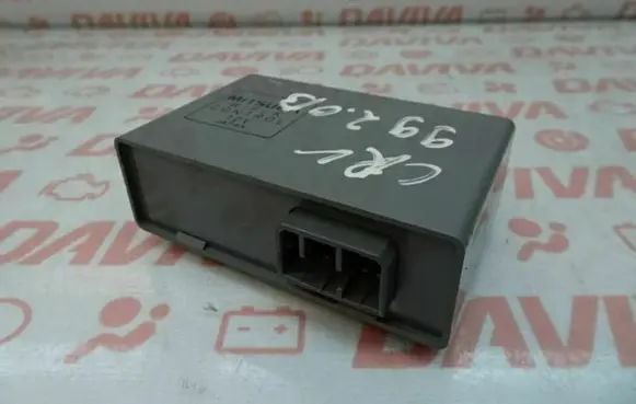 Honda CR-V Other control units/modules