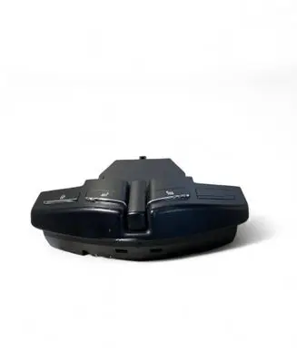 Porsche Cayenne (92A) Seat heating switch 7P5927325 7P5927325AB