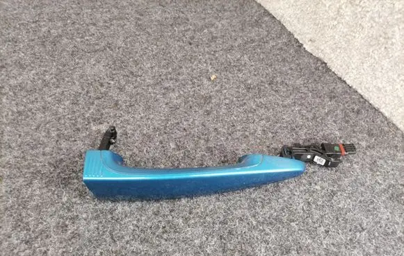 BMW 4 F32 F33 Front door exterior handle 7467178 7207562