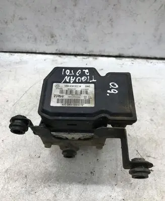 Volkswagen Tiguan ABS Pump 5N0614517N