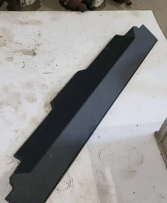 Volkswagen Touran II Trim molding 5TA867508