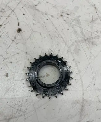Renault Scenic II - Grand scenic II Timing chain sprocket 