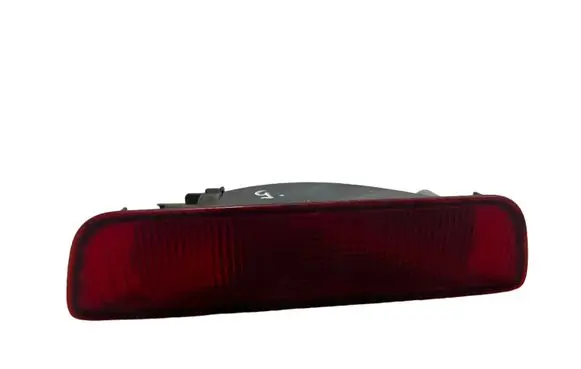 Nissan Qashqai Rear fog light 26580JD005 165045 165046