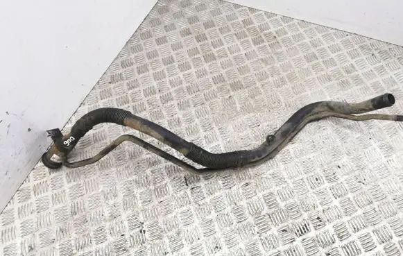 Opel Mokka X Fuel tank filler neck pipe T300GSUV2092