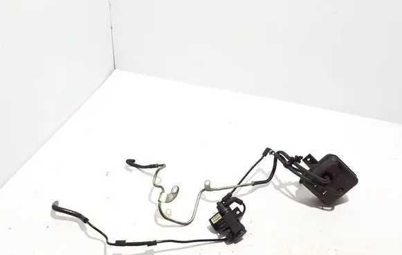 Fiat 500L Vacuum valve 55246290
