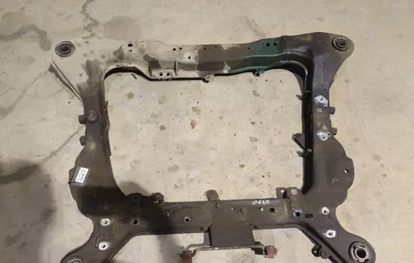 Volvo V70 Front subframe