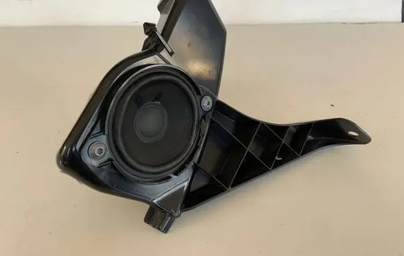 Audi A7 S7 4G Parcel shelf speaker 4G8035243 4G8035402