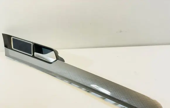 Volkswagen PASSAT B8 Front door trim bar 3G0867440 3G1837114H