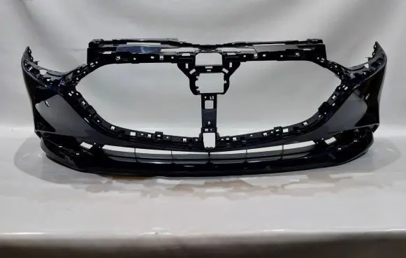 Mazda 3 Front bumper BCKA-50031