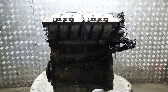 Volkswagen Phaeton Engine AYT