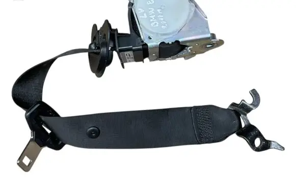 BMW 3 E90 E91 Front seatbelt 33059848C