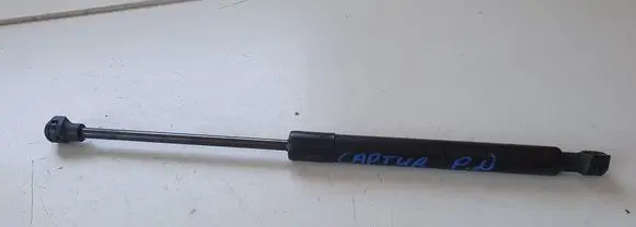 Renault Captur Front bonnet/hood damper/strut