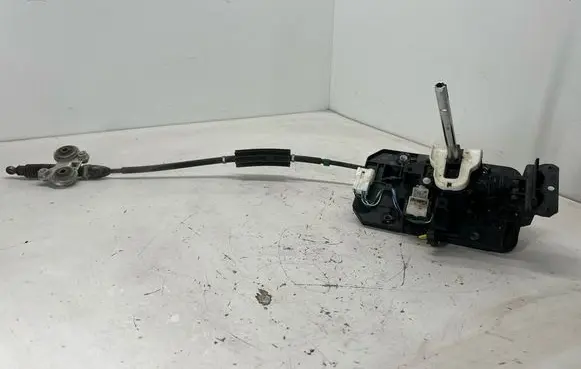 Subaru Forester SK Gear shifter/selector 35121AJ000 35111SJ000 35150FJ020