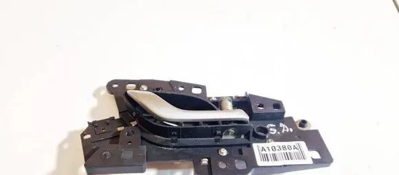 Honda Civic Rear door interior handle