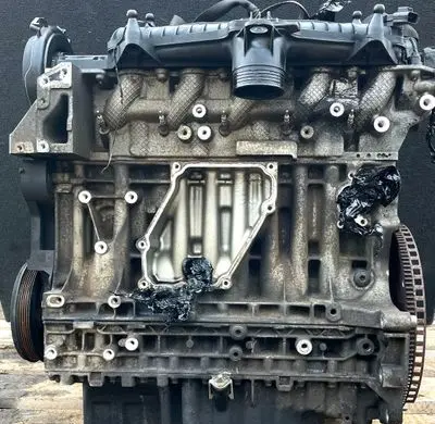 Volvo V70 Engine 30777365 D5244T10