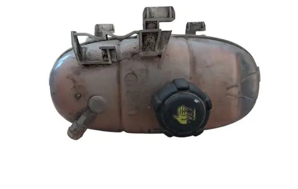 Renault Trafic III (X82) Coolant expansion tank/reservoir 217101893R