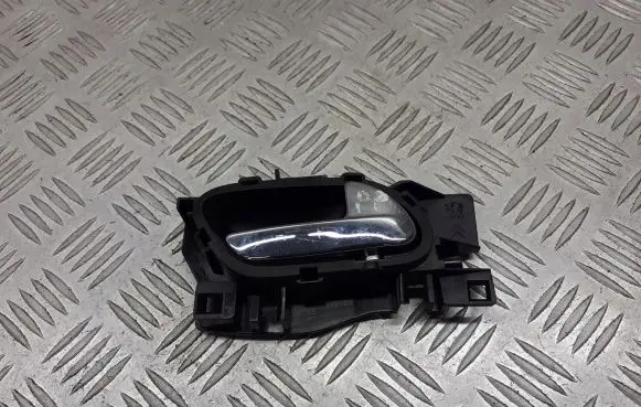 Citroen C4 I Picasso Front door interior handle 96555516VD