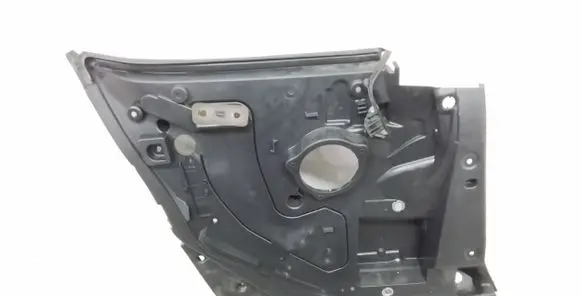 BMW i3 Rear door speaker cover trim 7323769