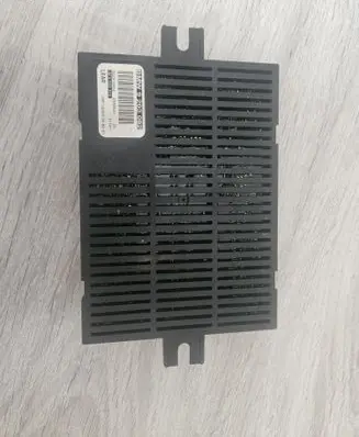BMW 5 E60 E61 Light module LCM 532318850 61359203082