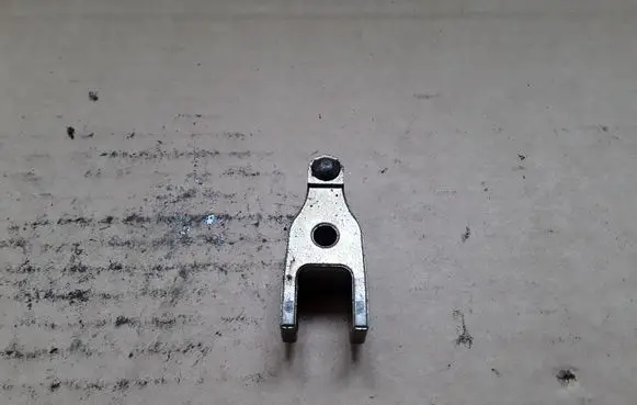 Honda Accord Fuel Injector clamp holder NOCODE