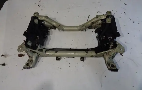 Front subframe