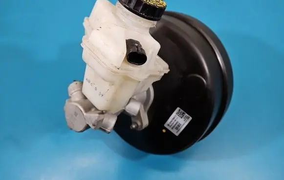 Maserati Quattroporte Brake booster 0204788672 IMPRK1534238