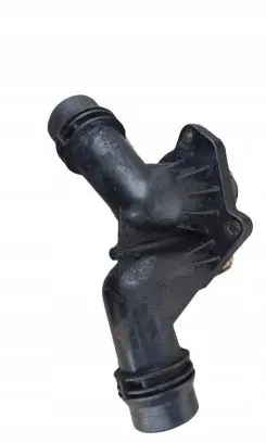 BMW 3 E46 Thermostat housing 