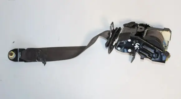 Jaguar XJ X40 Rear seatbelt HNC7065AD